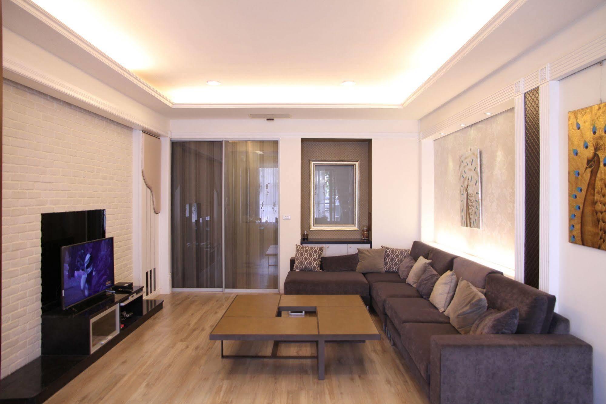 Moment Inn Đài Nam Ngoại thất bức ảnh